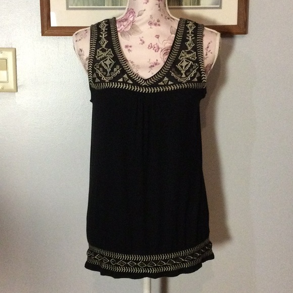 Simply Irresistible Tops - Simply Irresistible Black Top